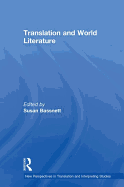 Translation and World Literature