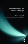 Translation Into the Second Language