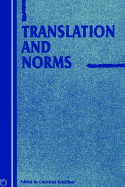 Translation & Norms