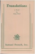 Translations : a play