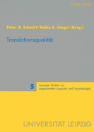 Translationsqualitaet