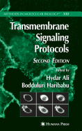 Transmembrane Signaling Protocols