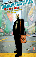 Transmetropolitan Vol 04: The New Scum