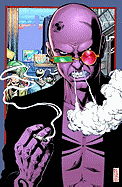 Transmetropolitan Vol 06: Gouge Away