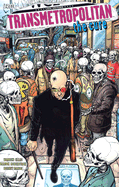 Transmetropolitan Vol 09