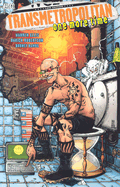 Transmetropolitan VOL 10: One More Time