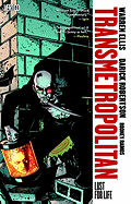 Transmetropolitan Vol. 2: Lust for Life