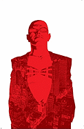 Transmetropolitan Vol. 8: Dirge (New Edition)