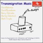 Transmigration Music