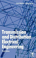 Transmission and Distribution Electrical Engineering