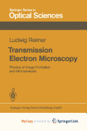 Transmission Electron Microscopy