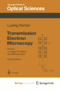 Transmission Electron Microscopy
