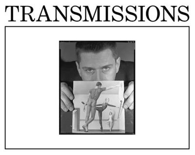 Transmissions - Mauss, Nick, and Lubin-Levy, Joshua (Contributions by), and Rothkopf, Scott (Contributions by)