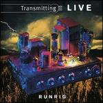 Transmitting Live