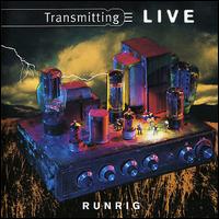Transmitting Live - Runrig