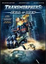 Transmorphers: Fall of Man