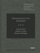 Transnational Civil Litigation