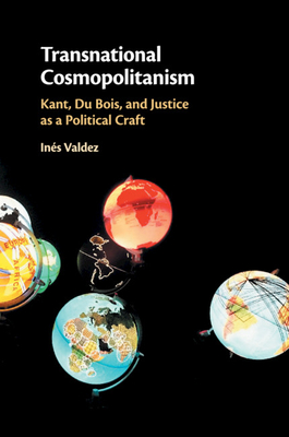 Transnational Cosmopolitanism - Valdez, In�s