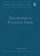Transnational Financial Crime
