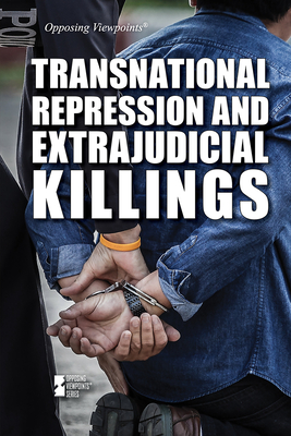 Transnational Repression and Extrajudicial Killings - Gitlin, Marty (Compiled by)