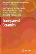 Transparent Ceramics