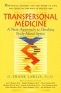 Transpersonal Medicine