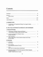 Transplantation Biology: Cellular and Molecular Aspects