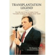 Transplantation Legend