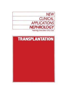 Transplantation - Catto, G R (Editor)