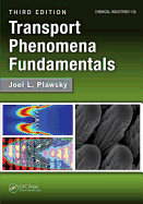 Transport Phenomena Fundamentals