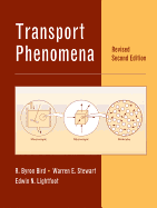 Transport phenomena