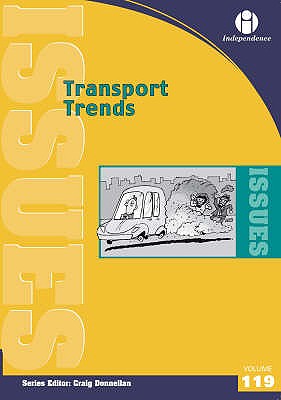 Transport Trends - Donnellan, Craig (Editor)