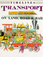 Transport - Davies, Eryl