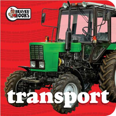 Transport - Beaver Books (Editor)