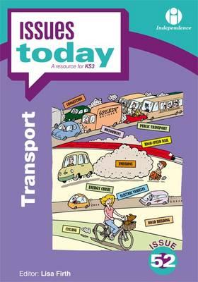 Transport - Firth, Lisa (Editor)