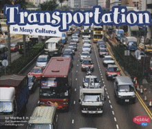 Transportation in Many Cultures