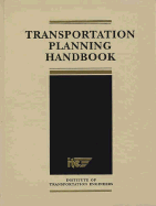 Transportation Planning Handbook