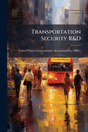 Transportation Security R&D