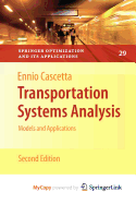 Transportation Systems Analysis