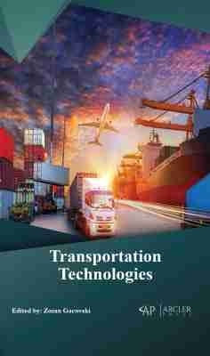 Transportation Technologies - Gacovski, Zoran (Editor)