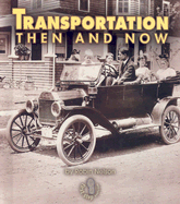 Transportation Then and Now