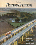Transportation - Coyle, John J, and Bardi, Edward J, and Novack, Robert A