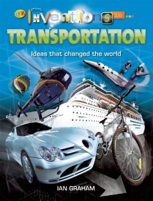 Transportation - Graham, Ian