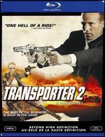 Transporter 2 [Blu-ray]