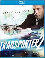 Transporter 2 [Blu-ray] - Louis Leterrier