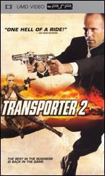 Transporter 2 [UMD]