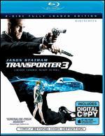 Transporter 3 [Blu-ray]