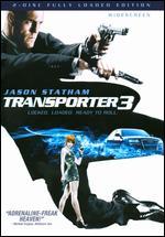 Transporter 3 [Special Edition] [2 Discs] [Includes Digital Copy]