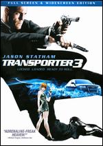 Transporter 3 - Olivier Megaton