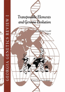 Transposable elements and genome evolution